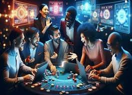 mafiabola77 Mainkan Dari Studio Penyedia Pilihan